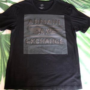 Armani Exchange t-shirt